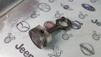 Шатун Mercedes Benz S500 W220 M113E50 2001 (б/у)