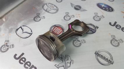 Шатун Mercedes Benz S500 W220 M113E50 2001 (б/у)