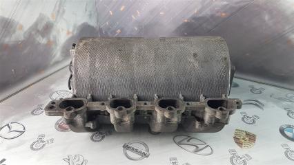Коллектор впускной Mercedes Benz S500 W220 M113E50 2001 (б/у)