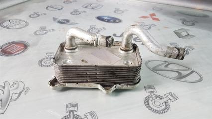 Теплообменник Mercedes Benz S500 W220 M113E50 2001 (б/у)