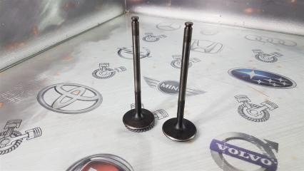 Клапан впускной Mercedes Benz S500 W220 M113E50 2001 (б/у)