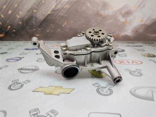 Насос масляный Genesis GV70 G4KR 2022 (б/у)