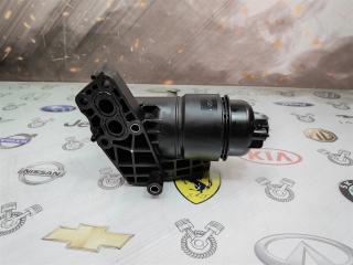 Корпус масляного фильтра Genesis GV70 G4KR 2022 (б/у)