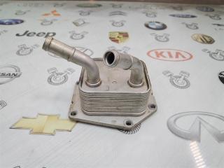 Теплообменник Genesis GV70 G4KR 2022 (б/у)