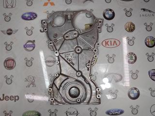 Лобовина двигателя Genesis GV70 G4KR 2022 (б/у)