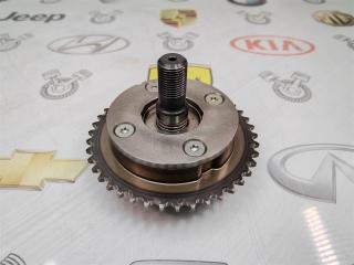 Шестерня распредвала Genesis GV70 G4KR 2022 (б/у)