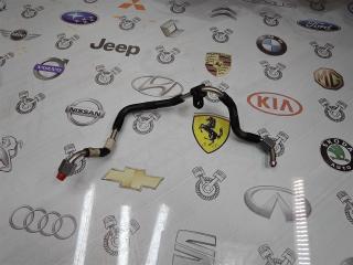 Трубка топливная Genesis GV70 G4KR 2022 (б/у)