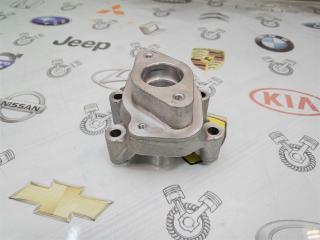 Кронштейн ТНВД Genesis GV70 G4KR 2022 (б/у)