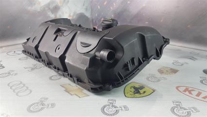 Крышка головки блока цилиндров Peugeot 207 WB EP6 2007 (б/у)