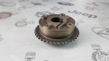 Шестерня распредвала Peugeot 207 WB EP6 2007 (б/у)