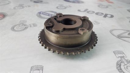 Шестерня распредвала Peugeot 207 WB EP6 2007 (б/у)