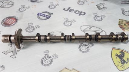 Распредвал Peugeot 207 WB EP6 2007 (б/у)