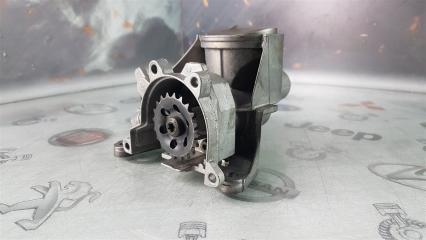 Насос масляный Peugeot 207 WB EP6 2007 (б/у)