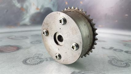 Муфта VVT-i Toyota Corolla Fielder NZE141 1NZ-FE 2009 (б/у)