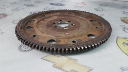 Маховик Toyota Corolla Fielder NZE141 1NZ-FE 2009 (б/у)