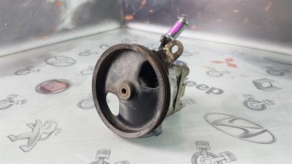 Насос гидроусилителя Nissan Bluebird Sylphy QNC10 QG18DE 2000 (б/у)