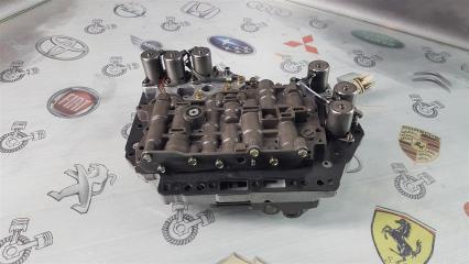 Гидроблок АКПП Hyundai Accent MC G4ED 2004 (б/у)