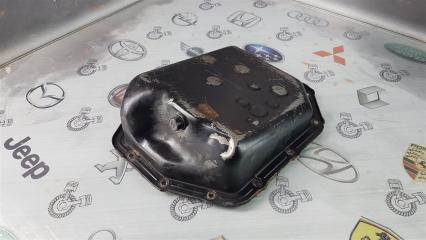 Поддон КПП Hyundai Accent MC G4ED 2004 (б/у)