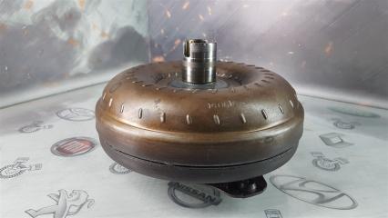 Гидротрансформатор BMW 5-Series E60 N52B30 2006 (б/у)