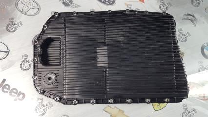 Поддон КПП BMW 5-Series E60 N52B30 2006 (б/у)