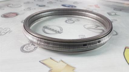 Ремень вариатора Mitsubishi Outlander CW5W 4B12 2009 (б/у)