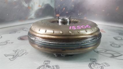 Гидротрансформатор Mitsubishi Outlander CW5W 4B12 2009 (б/у)