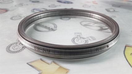 Ремень вариатора Honda Fit FD3 LDA 2011 (б/у)