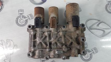 Соленоид АКПП Honda Fit GD1 L13A 2002 (б/у)