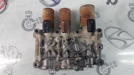 Соленоид АКПП Honda Fit GD1 L13A 2002 (б/у)