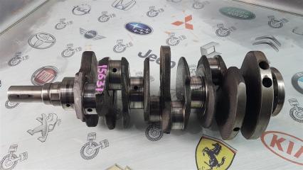 Коленвал Toyota Harrier MCU10 1MZ-FE 2002 (б/у)