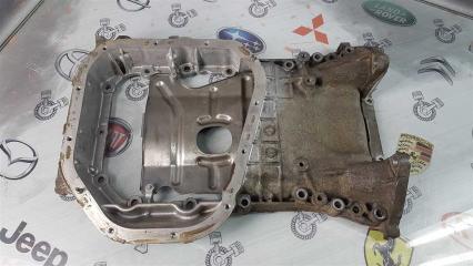 Поддон Toyota Harrier MCU10 1MZ-FE 2002 (б/у)