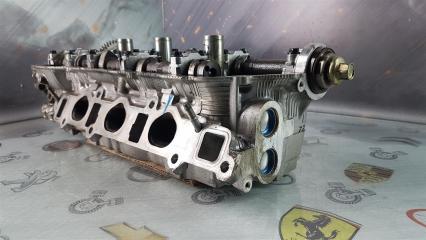 Головка блока цилиндров Toyota Harrier MCU10 1MZ-FE 2002 (б/у)