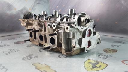 Головка блока цилиндров Toyota Harrier MCU10 1MZ-FE 2002 (б/у)