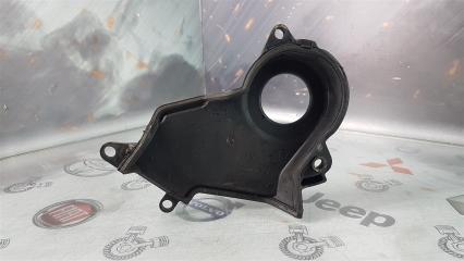 Кожух ГРМ Toyota Harrier MCU10 1MZ-FE 2002 (б/у)