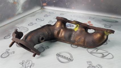 Коллектор выпускной Toyota Harrier MCU10 1MZ-FE 2002 (б/у)