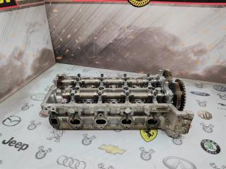 Головка блока цилиндров SsangYong Actyon D20DTR (б/у)