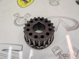 Шестерня коленвала Hyundai Elantra G4ED (б/у)