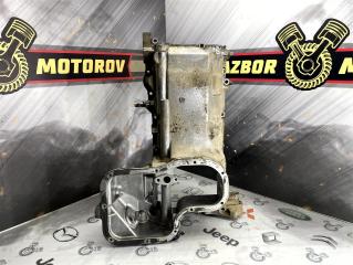 Поддон Nissan Pathfinder YD25DDTI (б/у)