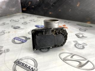 Заслонка дроссельная Nissan Pathfinder YD25DDTI (б/у)