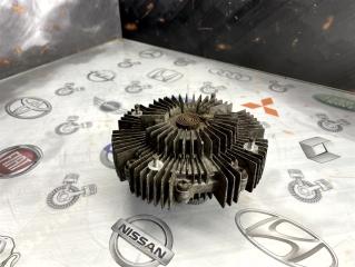 Вискомуфта Nissan Pathfinder YD25DDTI (б/у)