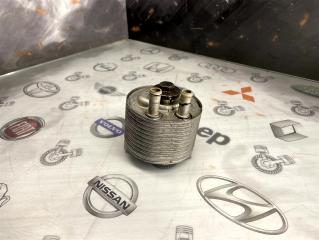 Теплообменник Nissan Pathfinder YD25DDTI (б/у)