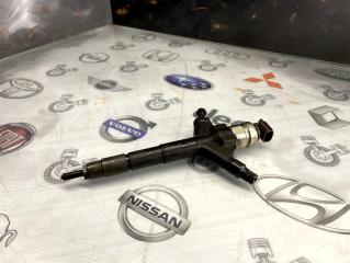 Форсунка Nissan Pathfinder YD25DDTI (б/у)