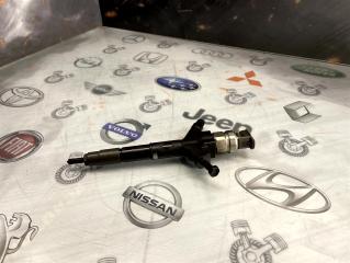 Форсунка Nissan Pathfinder YD25DDTI (б/у)