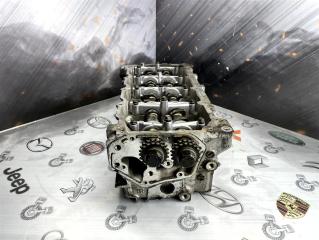 Головка блока цилиндров Nissan Pathfinder YD25DDTI (б/у)