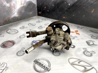 Насос гидроусилителя Nissan Pathfinder YD25DDTI (б/у)