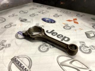 Шатун Mitsubishi Outlander 4B11 (б/у)