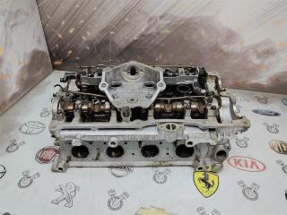 Головка блока цилиндров BMW 3 N46B20 (б/у)