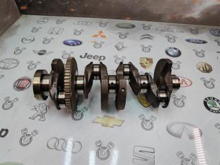 Коленвал BMW 3 N46B20 (б/у)