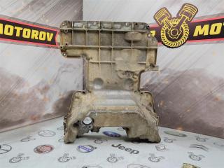 Поддон Mercedes-Benz C-Class M112E32 (б/у)