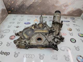 Лобовина двигателя Mercedes-Benz C-Class M112E32 (б/у)